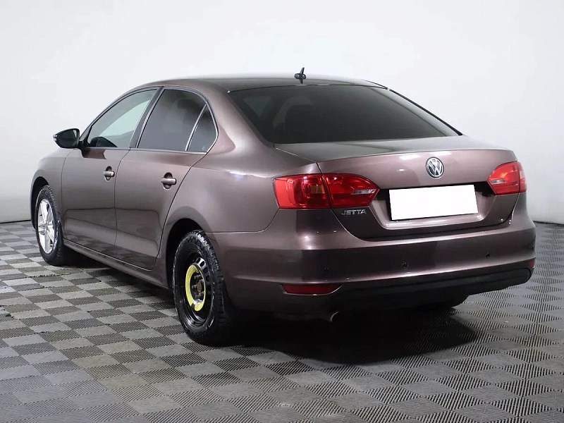 Jetta