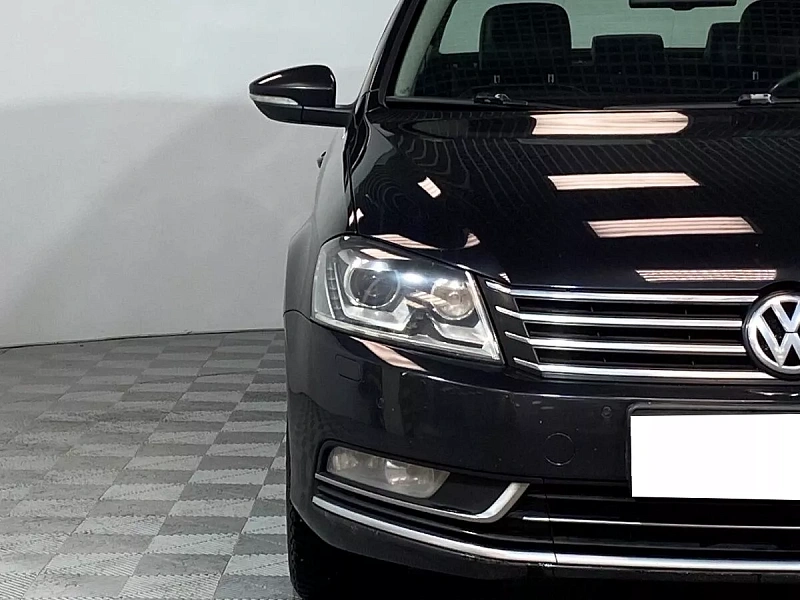 Passat