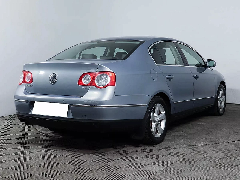 Passat