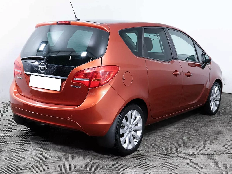 Meriva