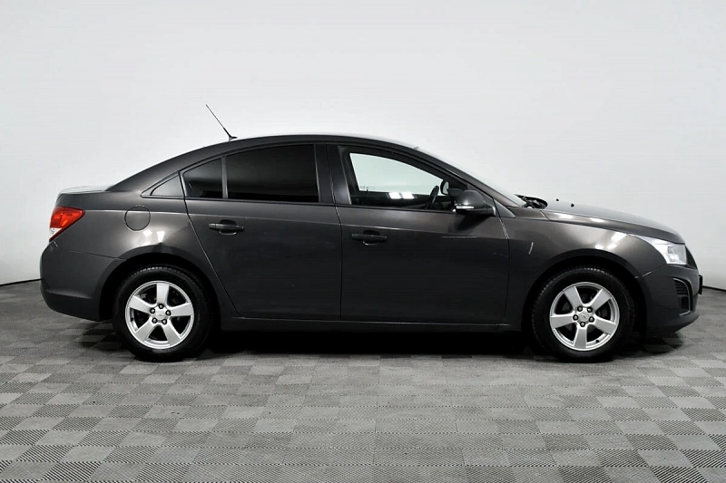 Cruze