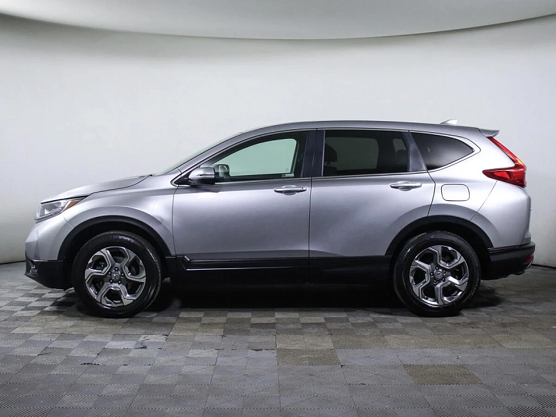 CR-V