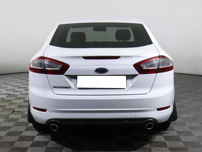 Mondeo