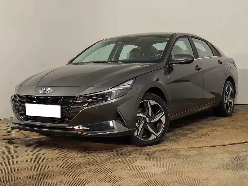 Elantra