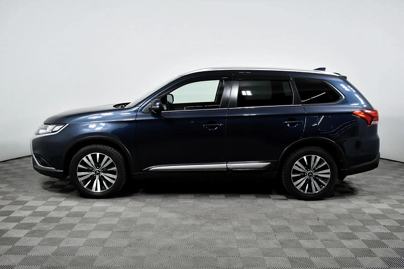 Outlander