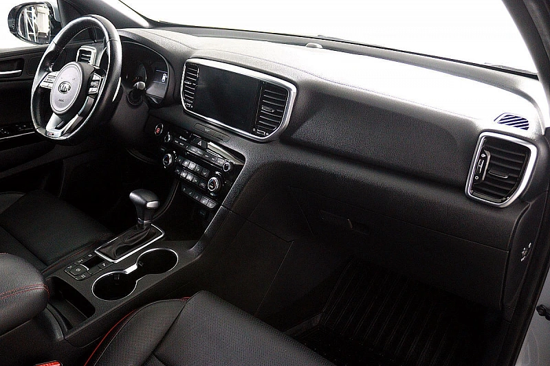 Sportage
