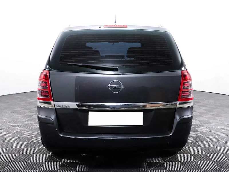 Zafira