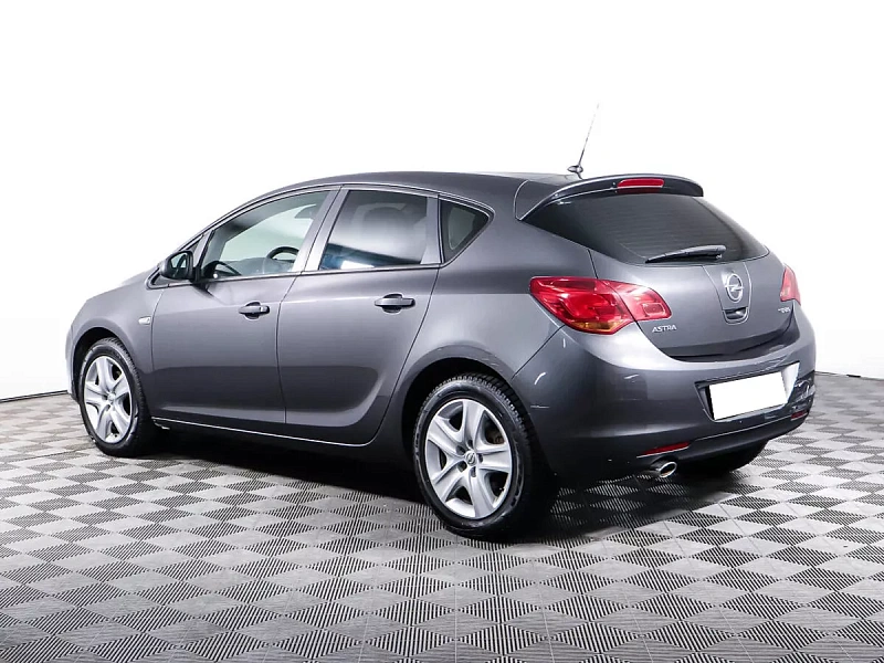 Astra