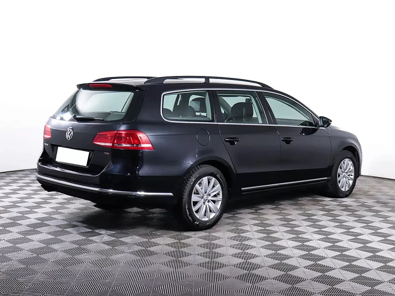 Passat