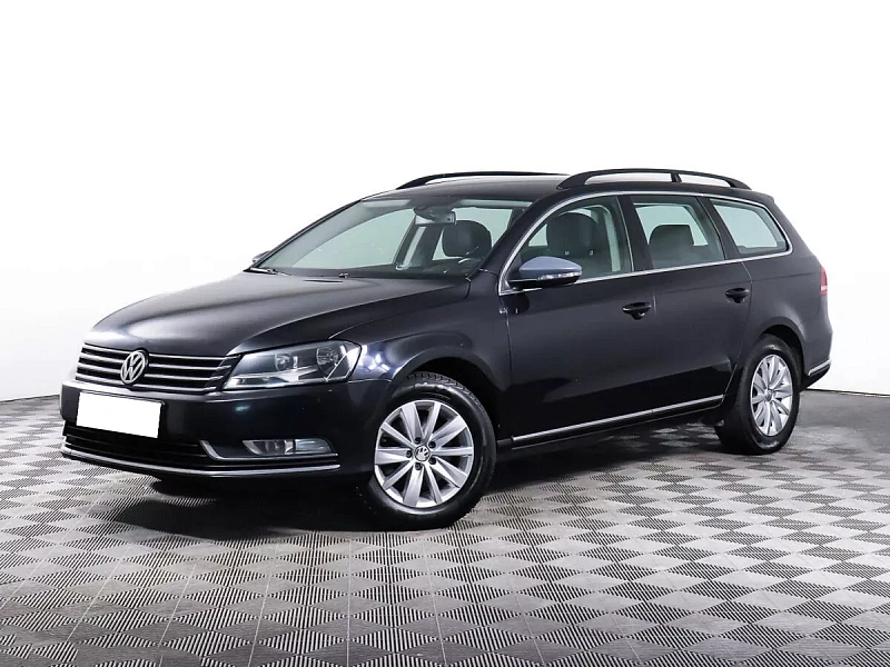 Passat