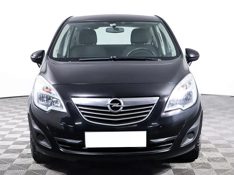 Meriva