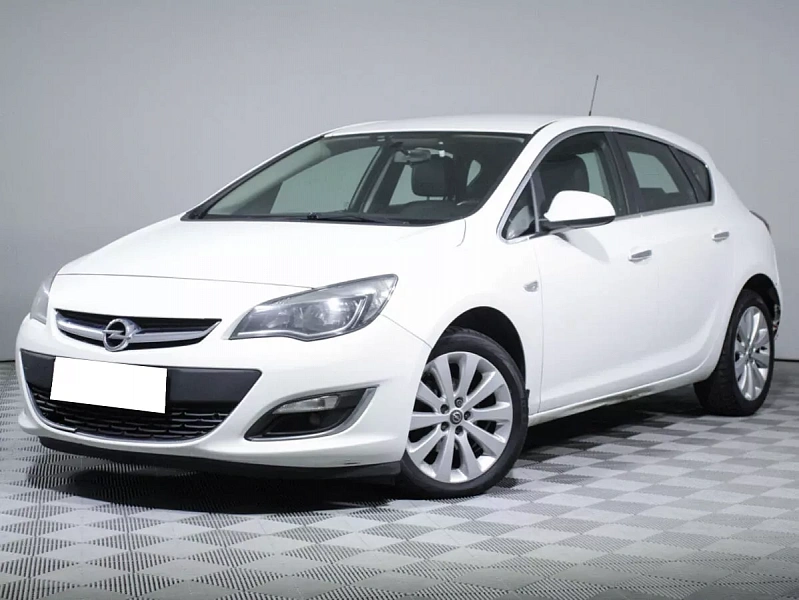 Astra
