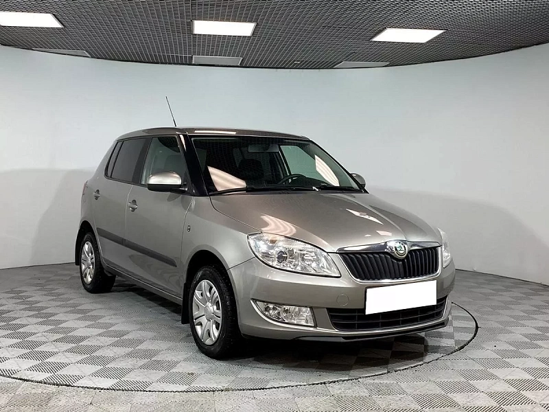 Fabia
