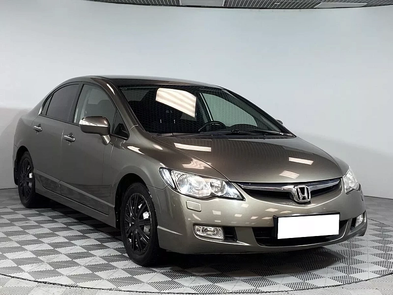 Civic