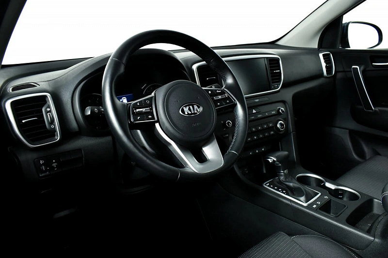 Sportage