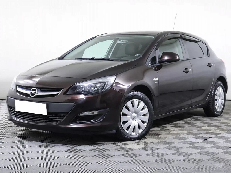 Astra