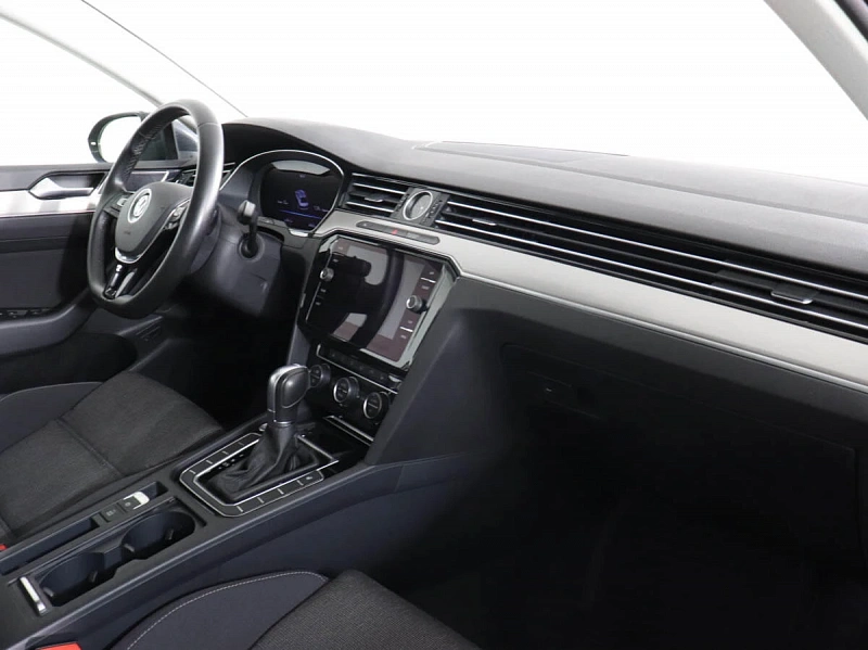 Passat