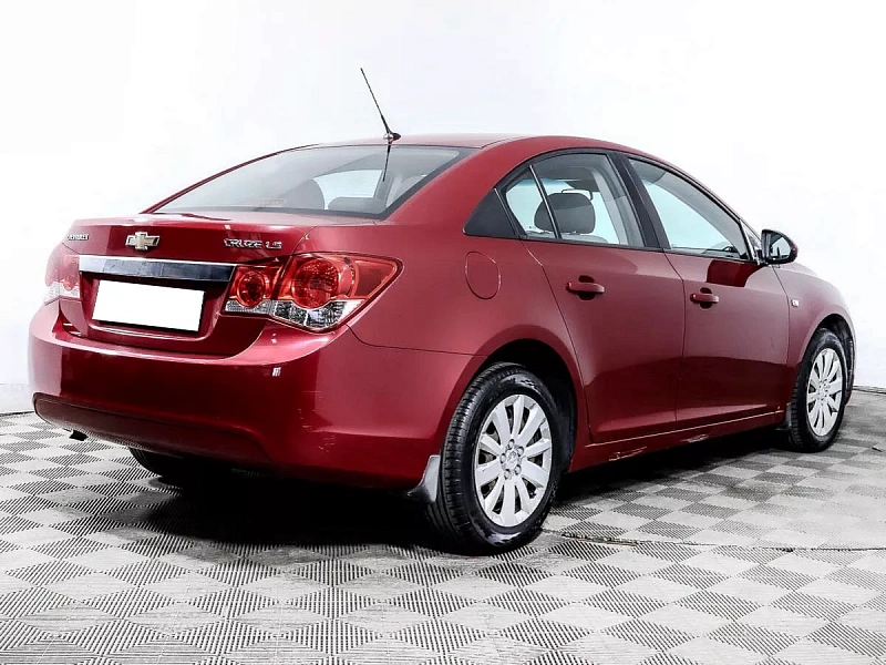 Cruze