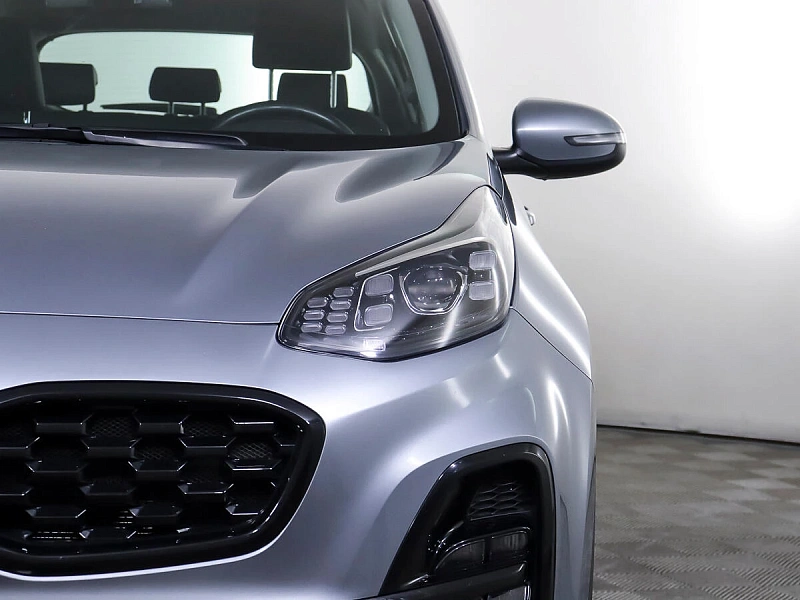 Sportage