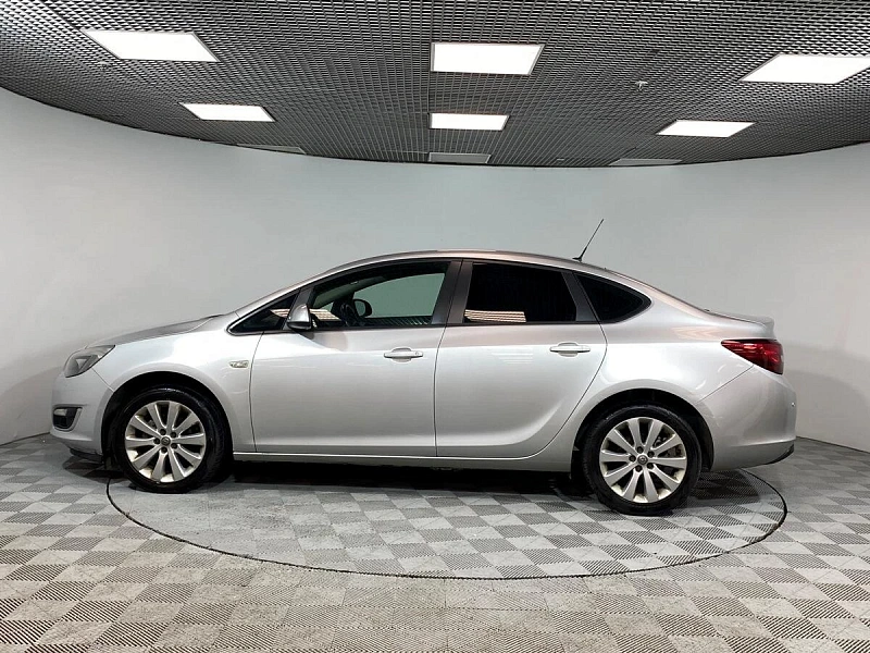 Astra