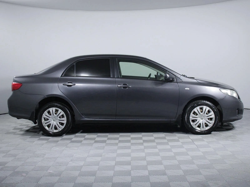 Corolla