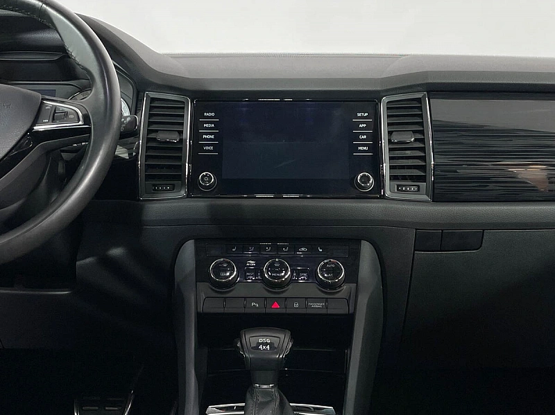 Kodiaq