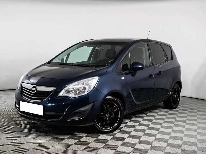 Meriva
