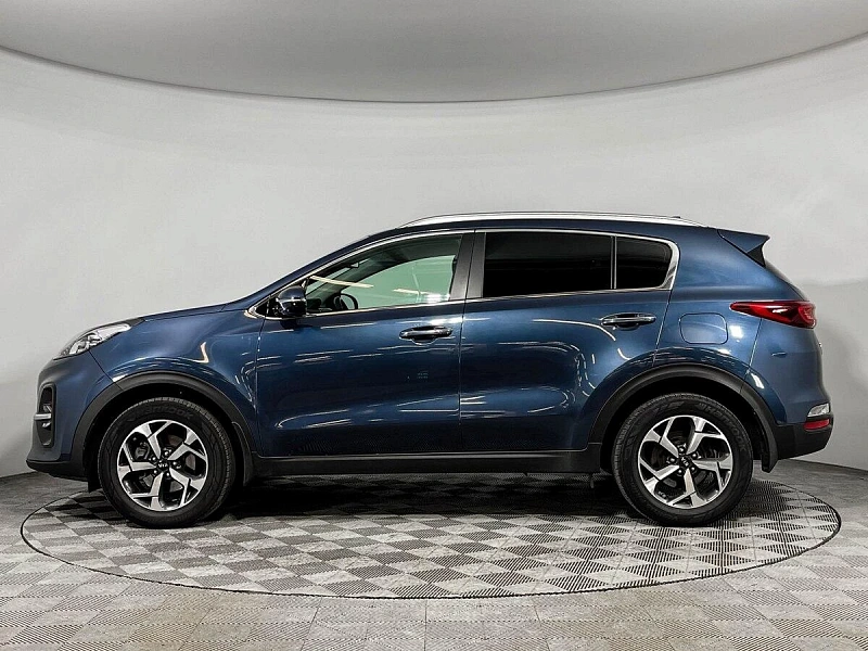 Sportage