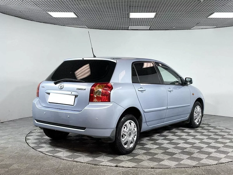 Corsa