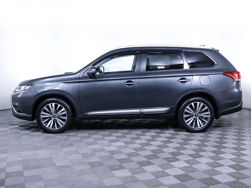 Outlander