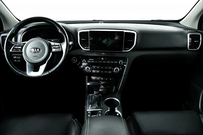 Sportage