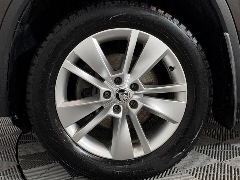 Kodiaq