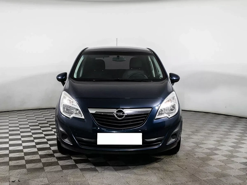 Meriva