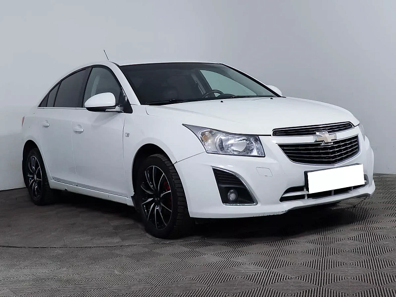 Cruze