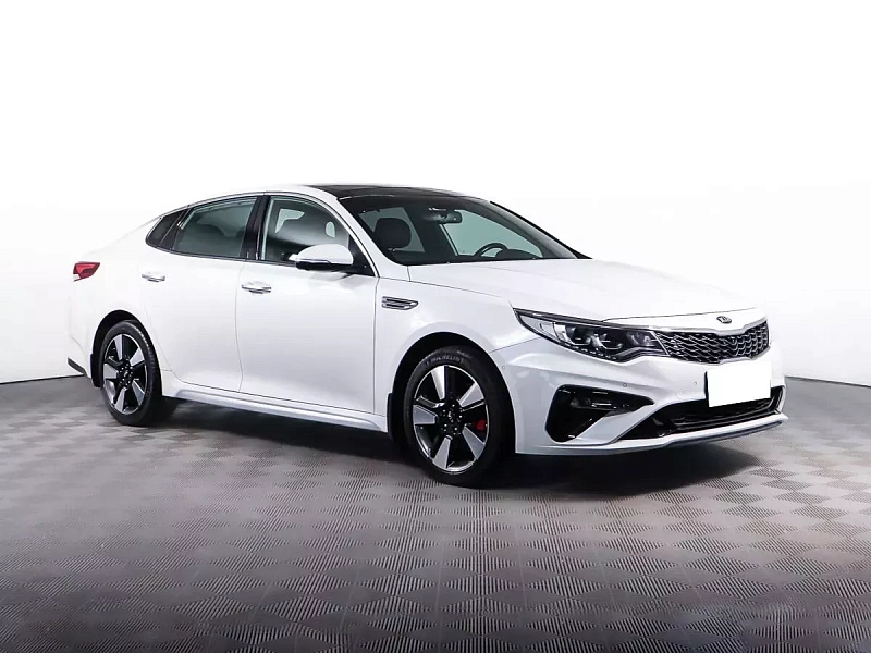 Optima