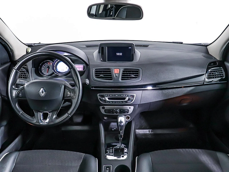Fluence