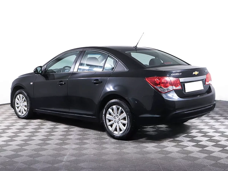 Cruze