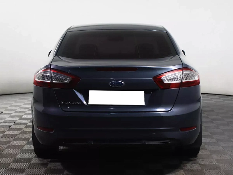 Mondeo