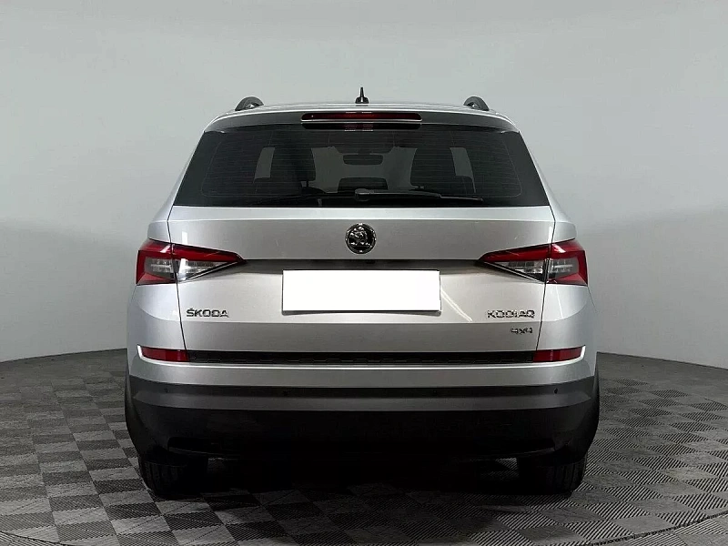 Kodiaq