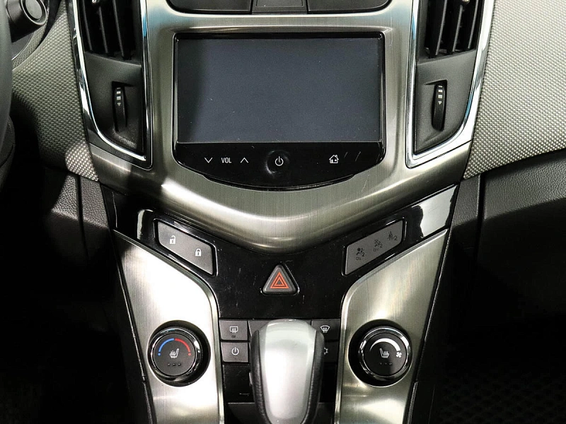 Cruze