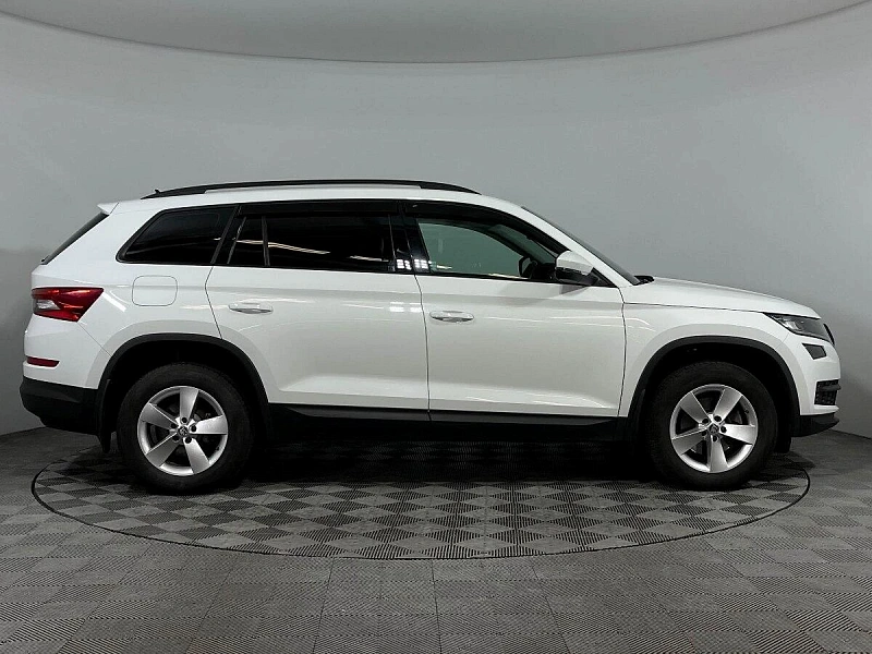 Kodiaq