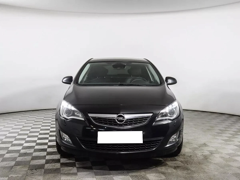 Astra