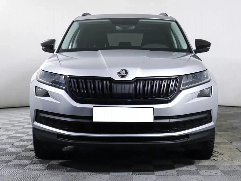 Kodiaq