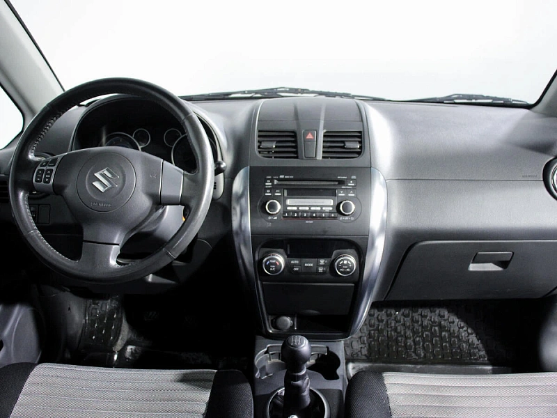 SX4