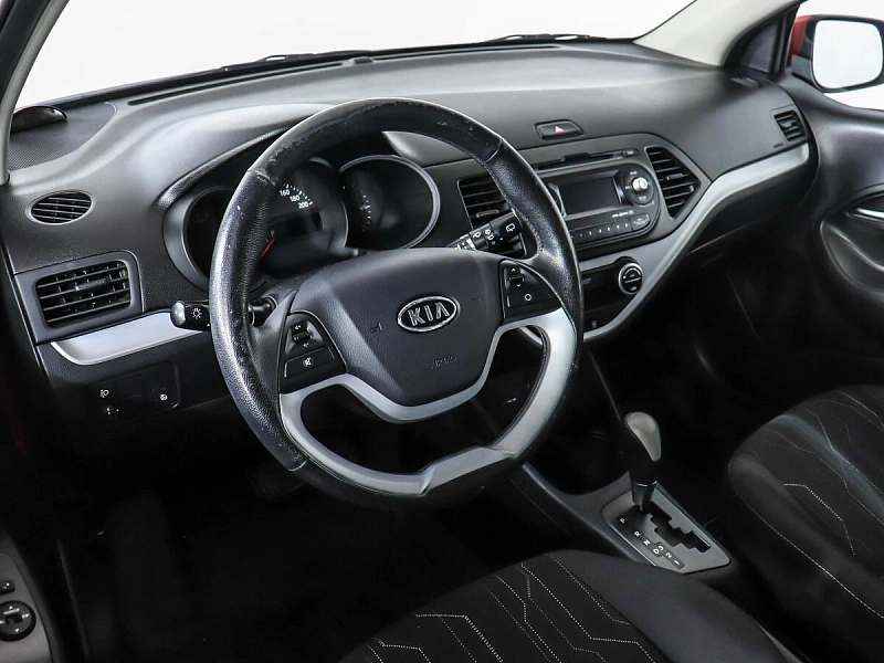 Picanto