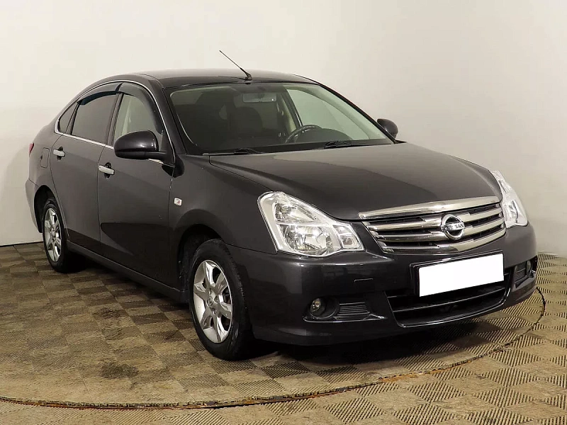 Almera