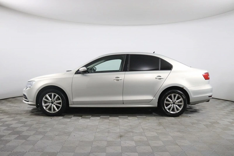 Jetta