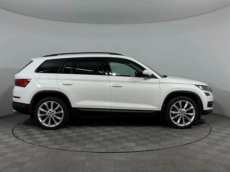 Kodiaq