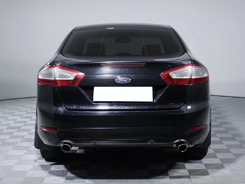 Mondeo