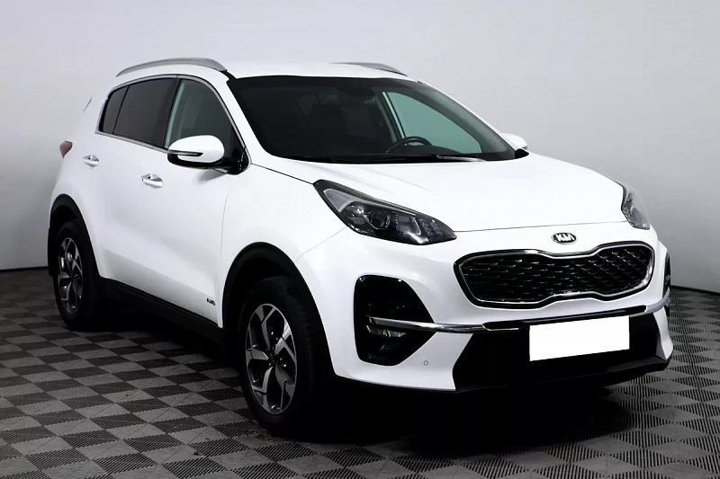 Sportage